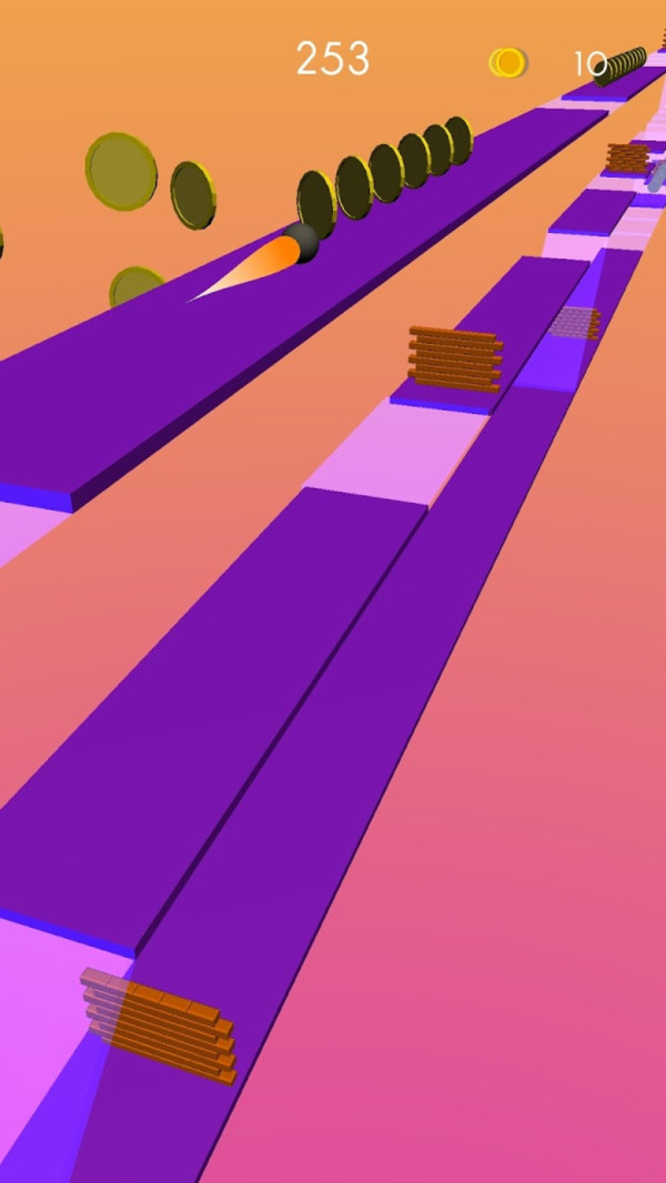 一击就碎手机版