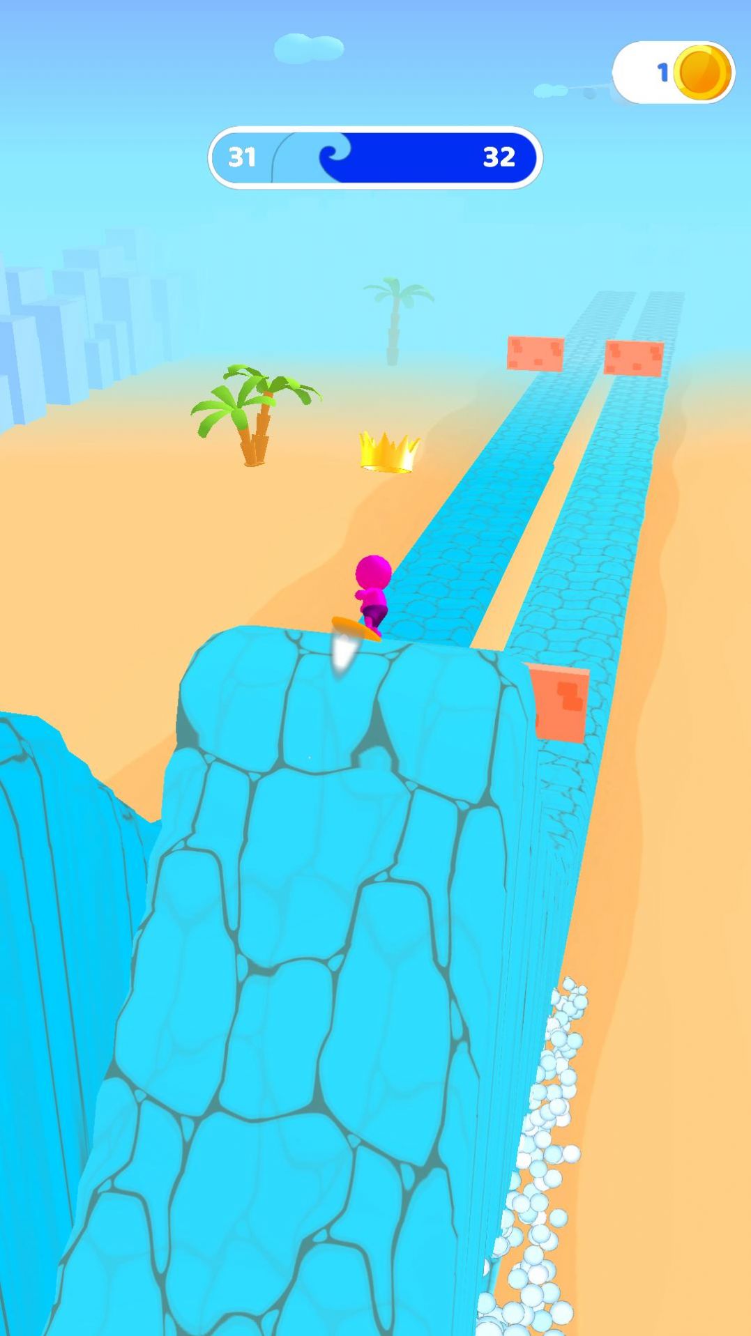 新超越极限游戏