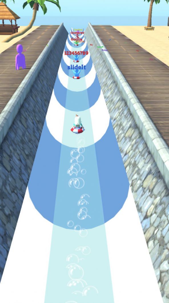 乐高水上乐园最新版手机版