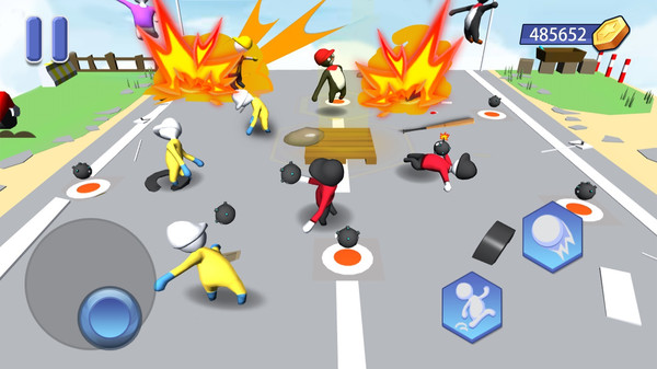 人类还有希望吗最新版