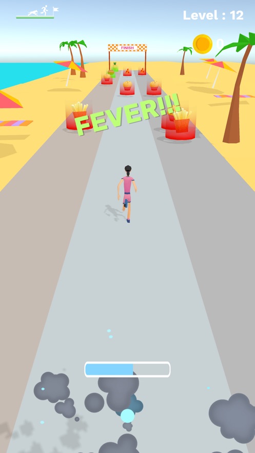 肥宅快跑最新版