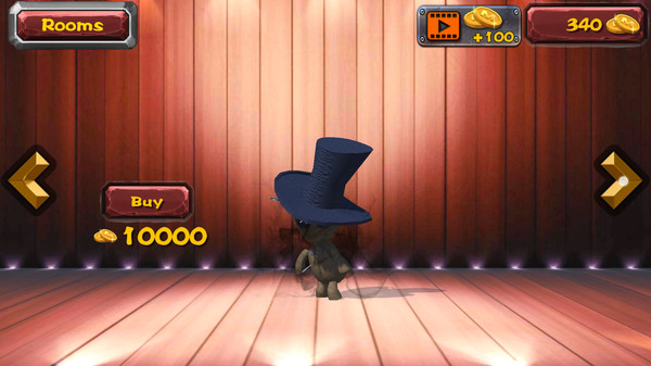 锤爆木偶安卓版 锤爆木偶安卓版