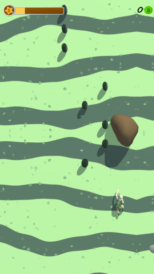 疯狂攀岩手机版