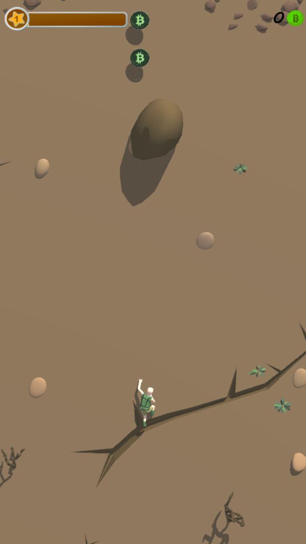 疯狂攀岩手机版