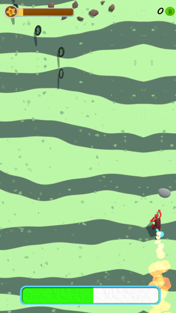 疯狂攀岩手机版