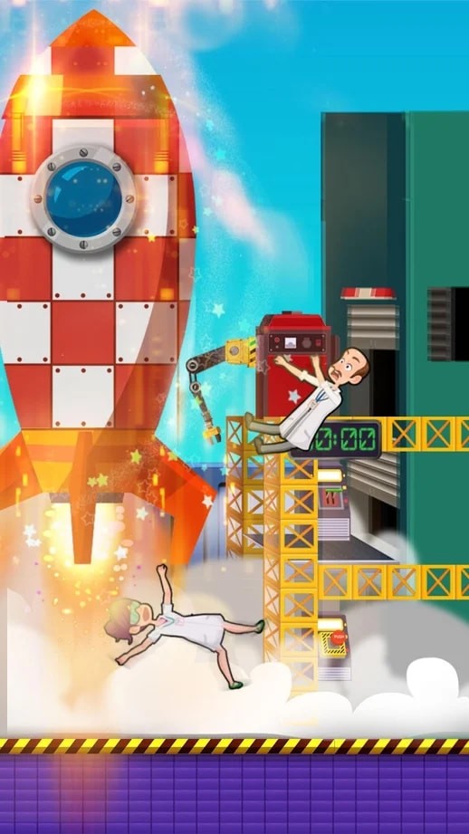 撒旦的呼唤安卓版 撒旦的呼唤安卓版