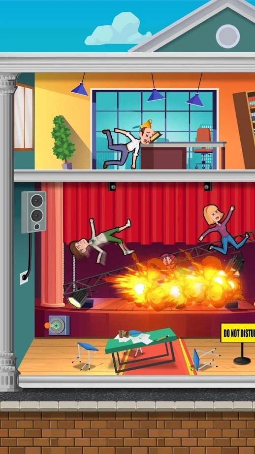 撒旦的呼唤安卓版