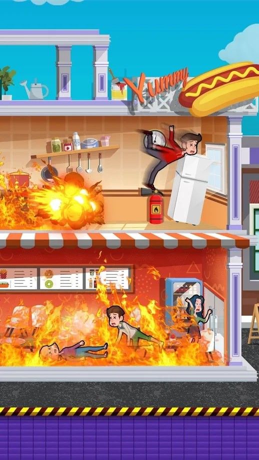 撒旦的呼唤安卓版