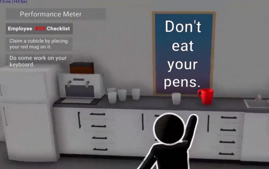 自我介绍模拟器破解版