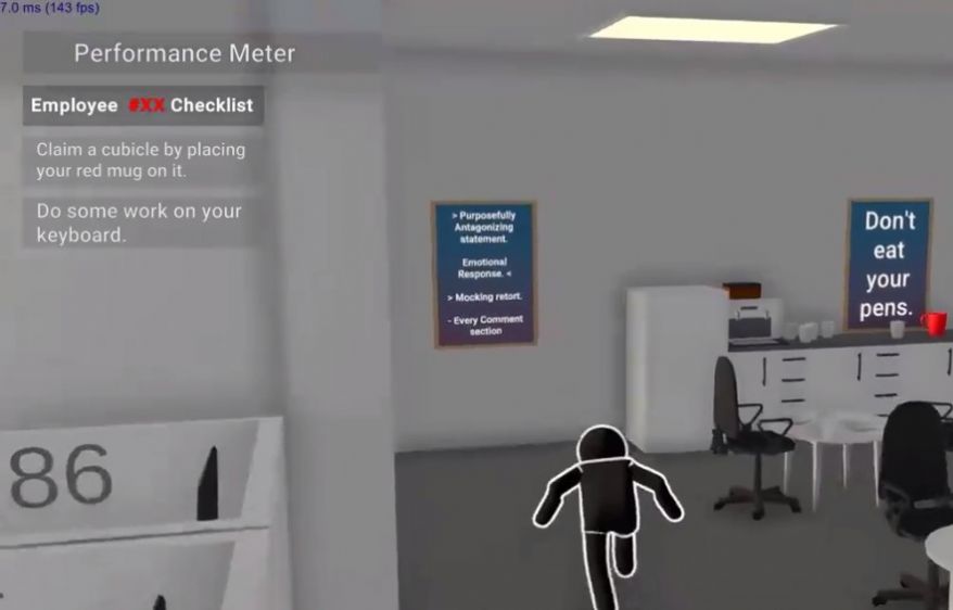 自我介绍模拟器破解版