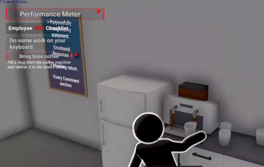 自我介绍模拟器破解版