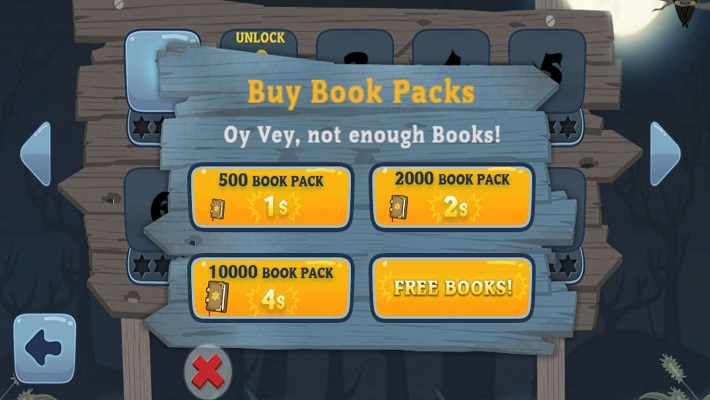 孟德尔的探秘游戏