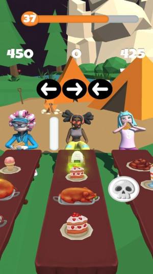 吃货大师 吃货大师