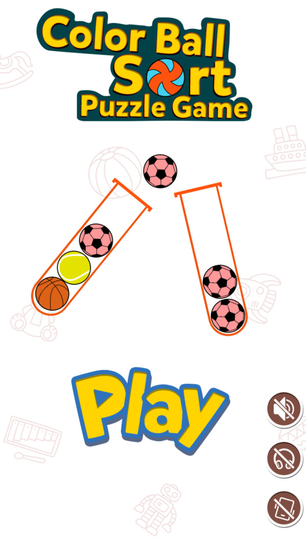 球球爱挪 球球爱挪