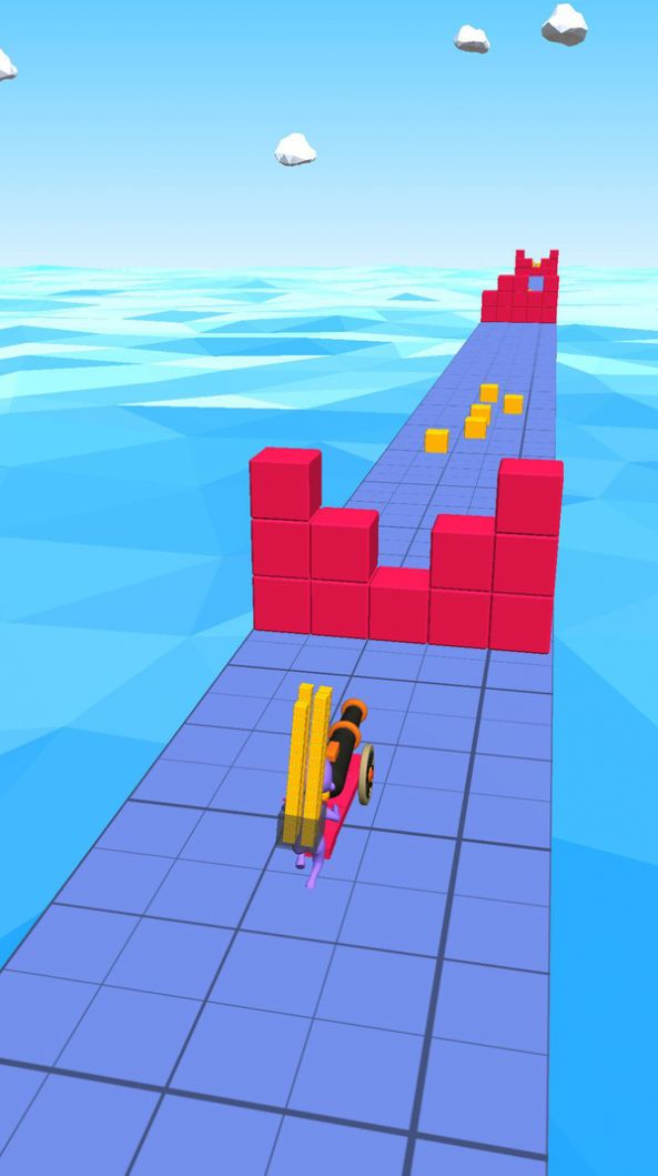 魔方粉碎机安卓版