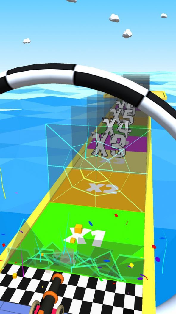 魔方粉碎机安卓版