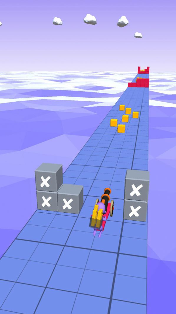 魔方粉碎机安卓版 魔方粉碎机安卓版