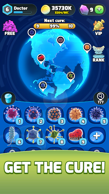 合并瘟疫 合并瘟疫