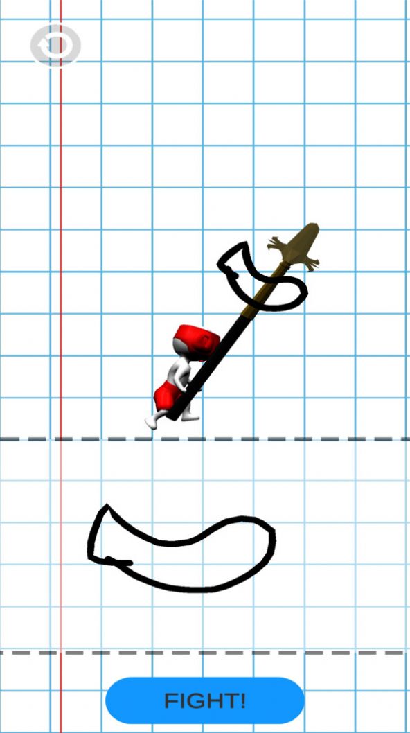 画个大锤子手机版