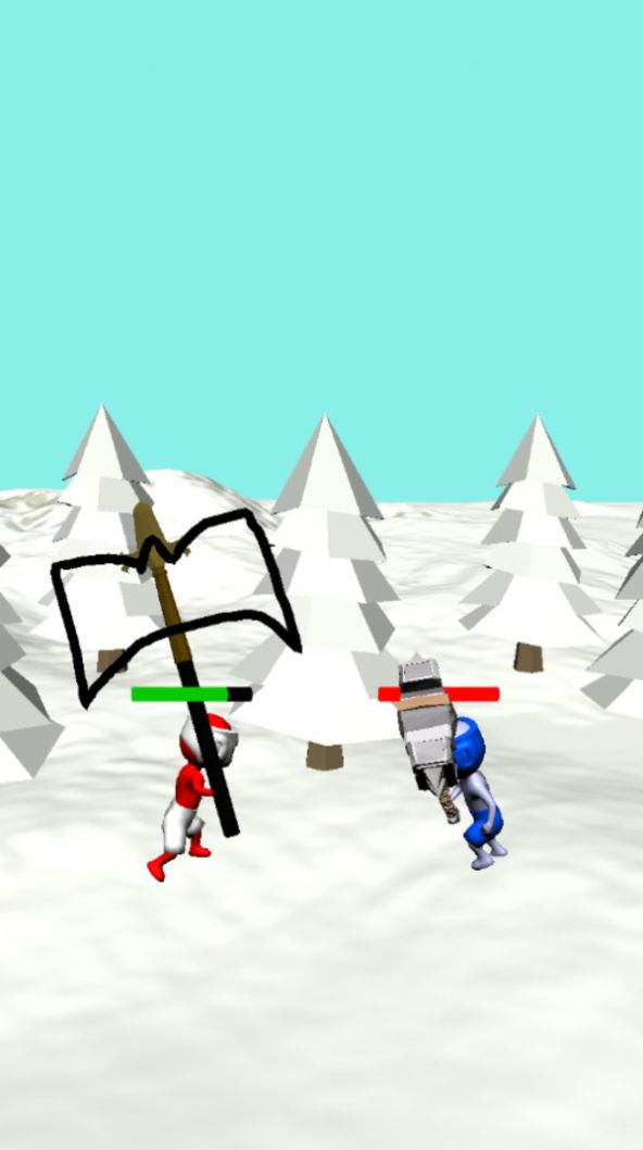 画个大锤子手机版 画个大锤子手机版