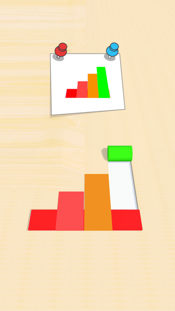 完美卷纸 完美卷纸