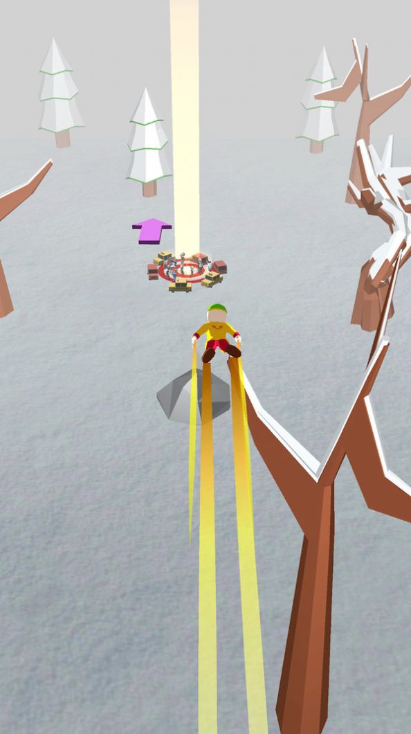 英雄得会飞手机版 英雄得会飞手机版