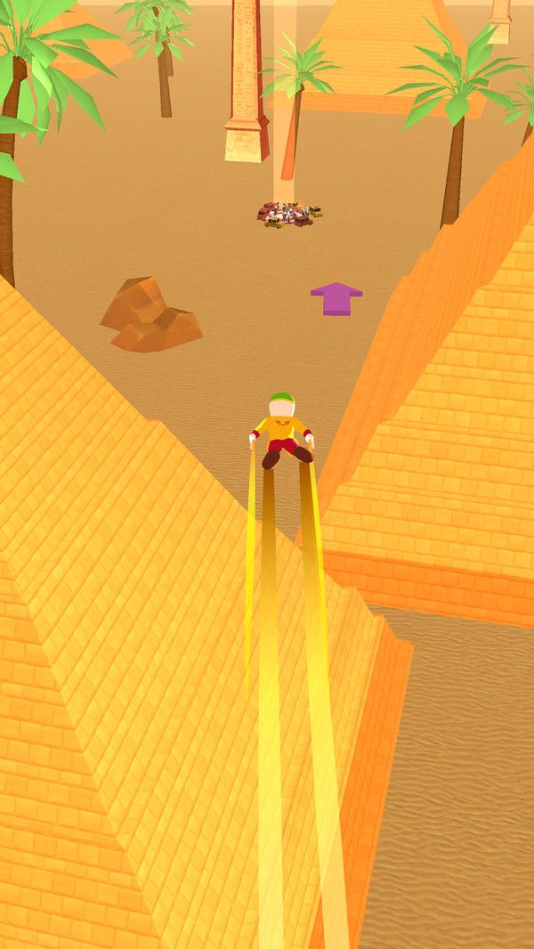 英雄得会飞手机版