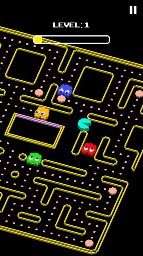 工艺吃豆豆 工艺吃豆豆