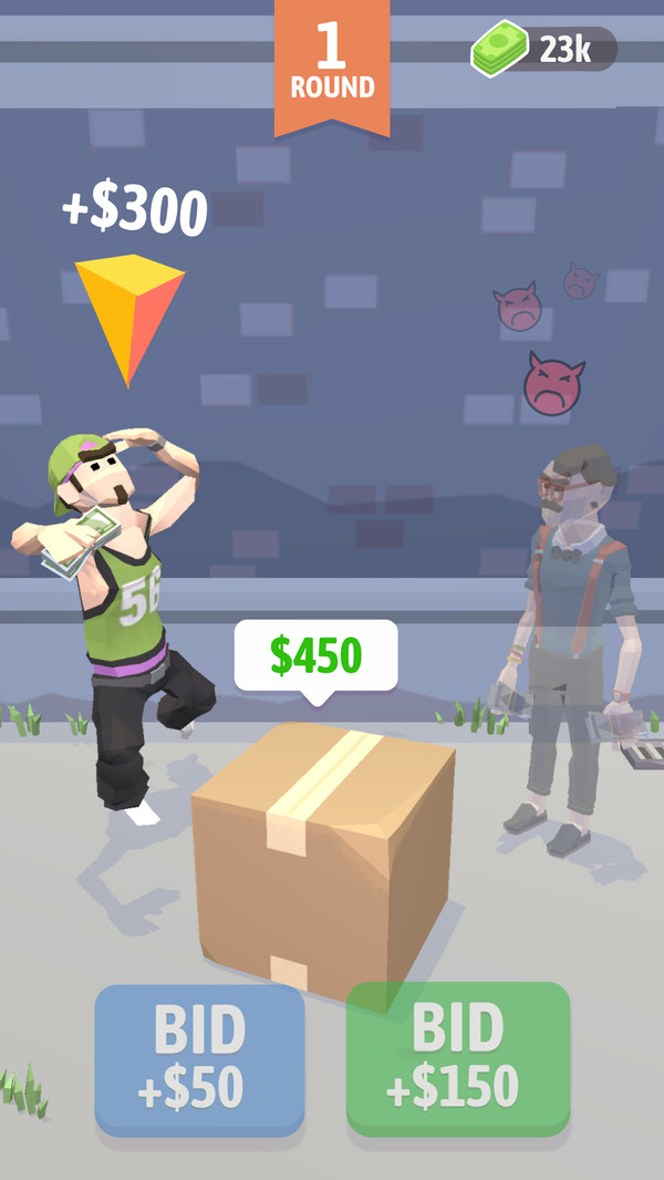 竞价大师手机版