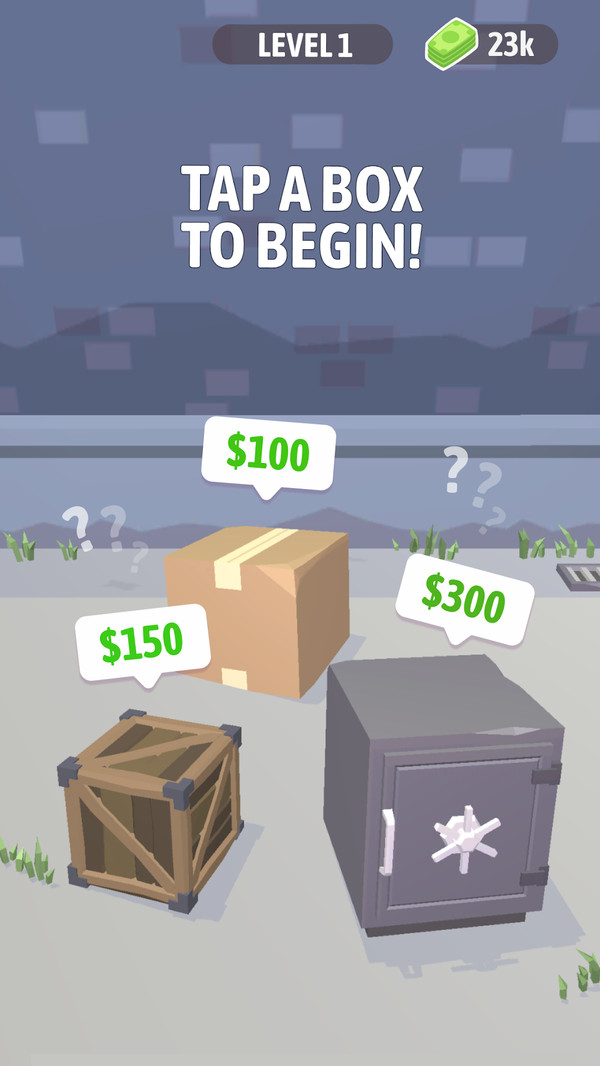 竞价大师手机版