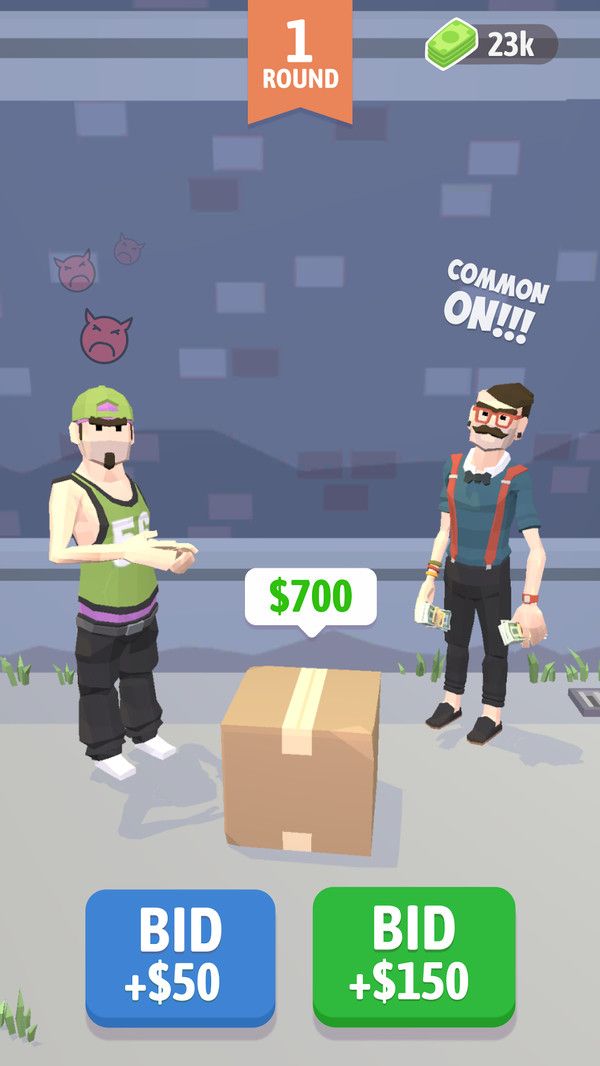 竞价大师手机版