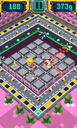 闪避小子安卓版