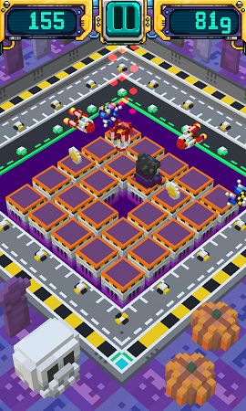 闪避小子安卓版