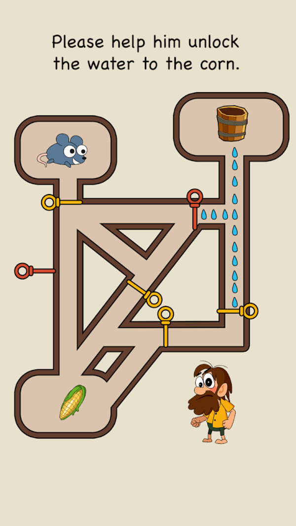 脑洞逃离岛屿 脑洞逃离岛屿