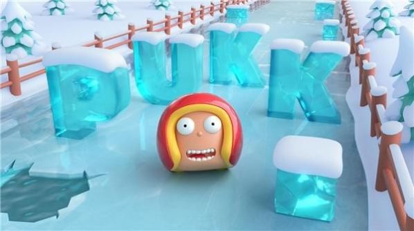 普克历险记最新版 普克历险记最新版