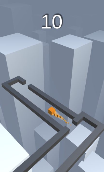 回声立方体 回声立方体