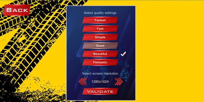 老美越野极限比赛手机版