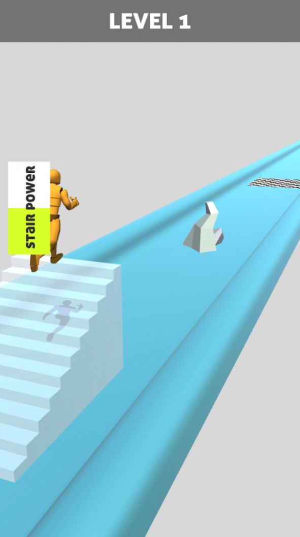 爬楼大师游戏