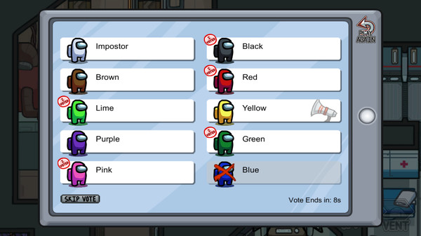 我们之中 我们之中