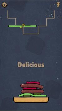 松软汉堡 松软汉堡