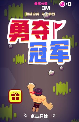 勇夺冠军手机版