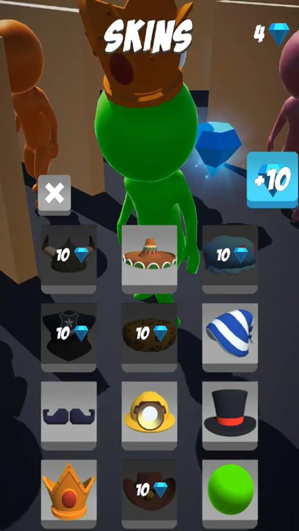 躲猫猫之王安卓版