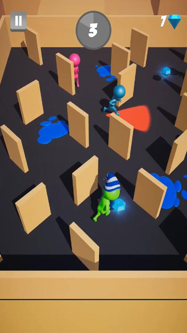 躲猫猫之王安卓版