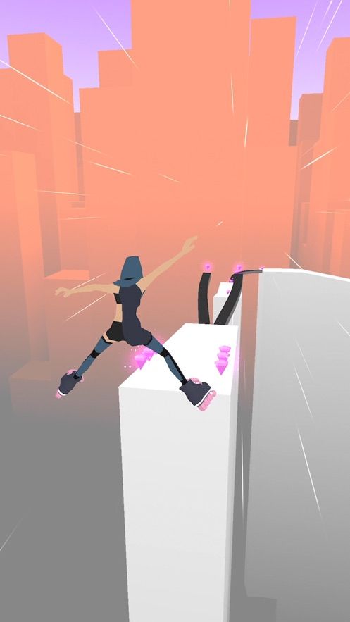 起来轮滑手机版 起来轮滑手机版