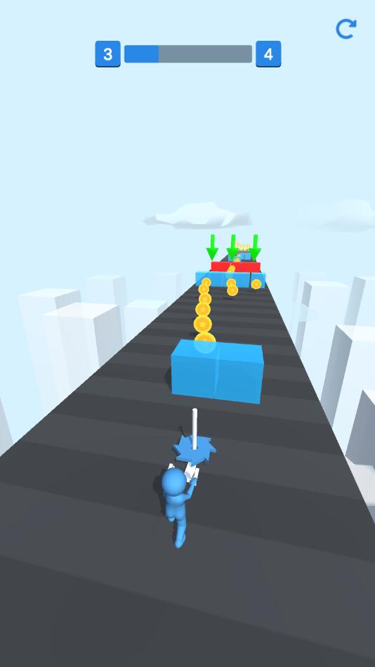 拆砖达人安卓版