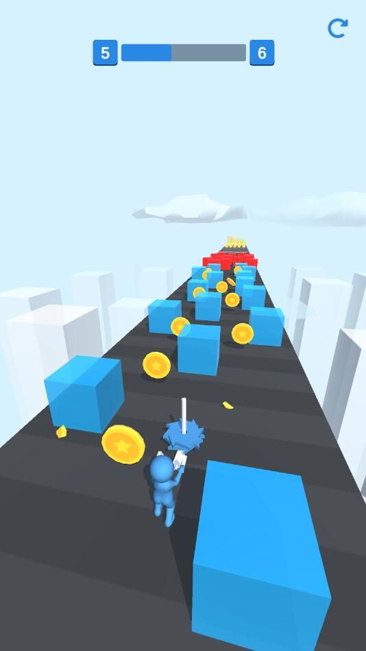 拆砖达人安卓版