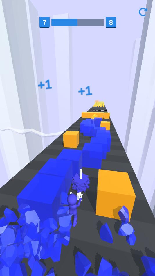 拆砖达人安卓版 拆砖达人安卓版