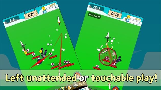 飞翔的大宝剑安卓版 飞翔的大宝剑安卓版