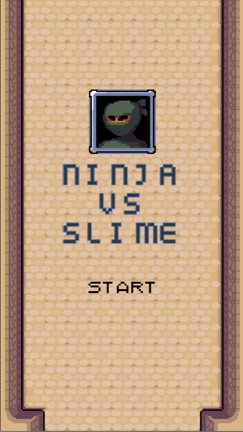 忍者大战史莱姆手机版