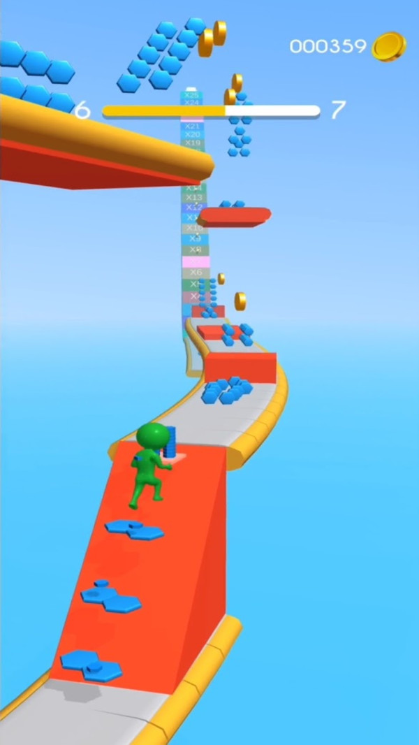 实力搬砖最新版